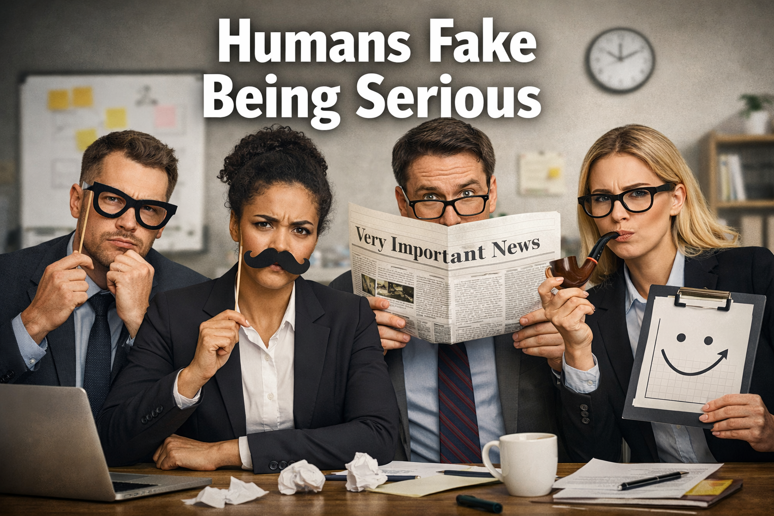 No One Is Truly Righteous: What the Bible Means When It Says No One Is Serious