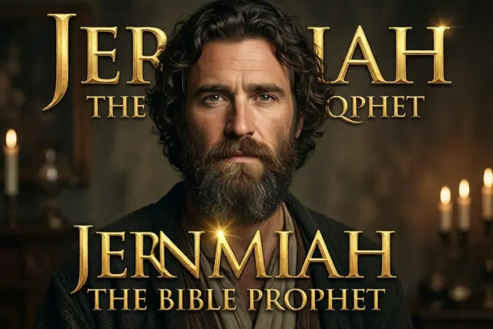 Jeremiah bible quiz part 2