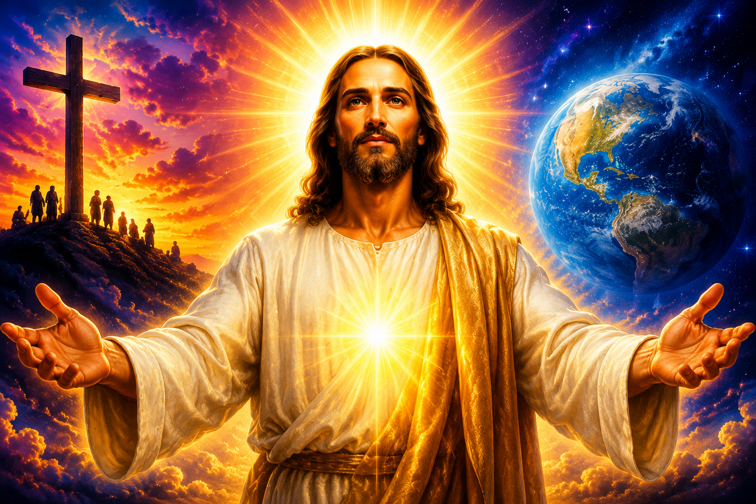Does the Bible Teach That Jesus is Divine or Human?